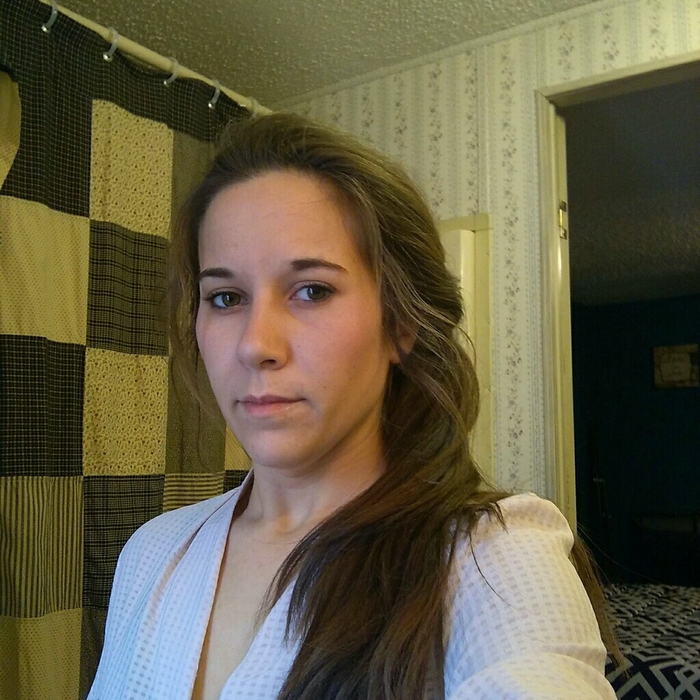 Meet your Posher, Mallori